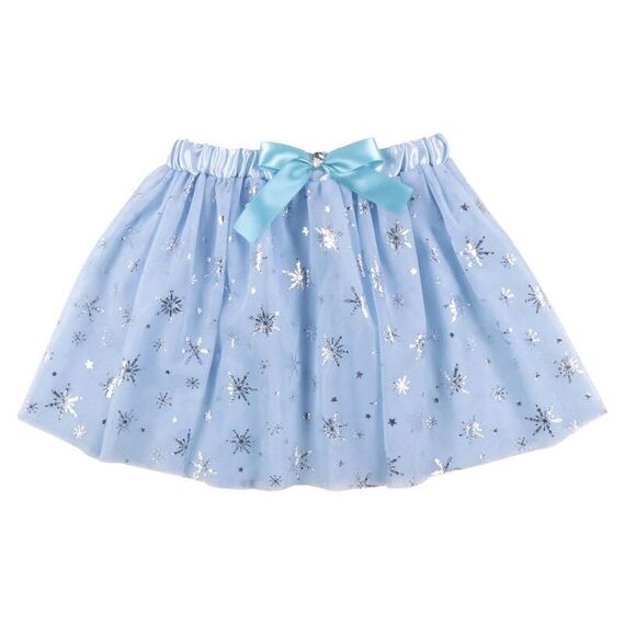 Disney Frozen headband + tutu set |  Techbox