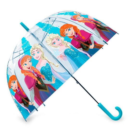 Disney Frozen manual umbrella 46cm - Merchandise Seasonals - Various - Techbox