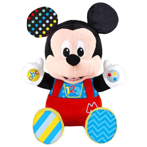 Disney Baby Mickey plush toy - Plushies - Gifts - Techbox