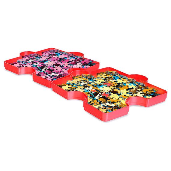 Puzzle Sorter |  Techbox