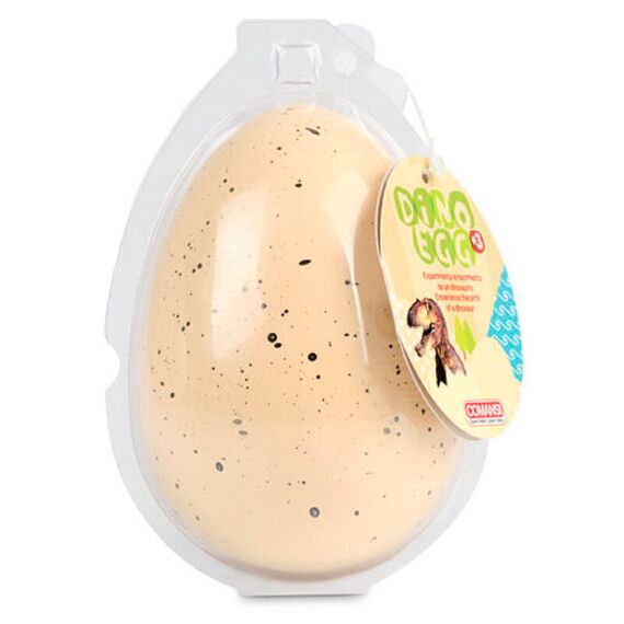 Dinosaur Egg birth 11cm |  Techbox