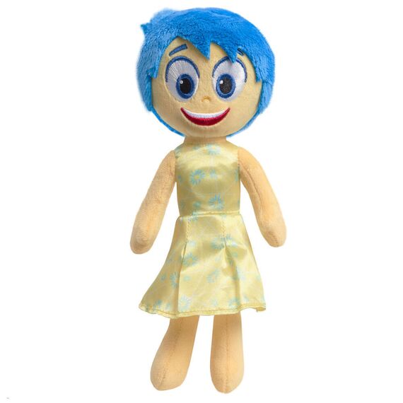 English Disney Pixar Inside Out 2 assorted plush toy 20cm - Plushies - Gifts - Techbox