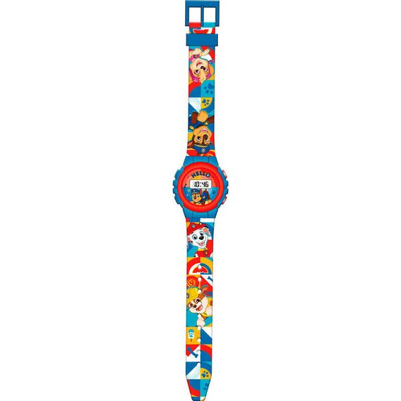 Paw Patrol digital watch |  Techbox