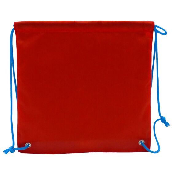 Paw Patrol gym bag 25cm |  Techbox