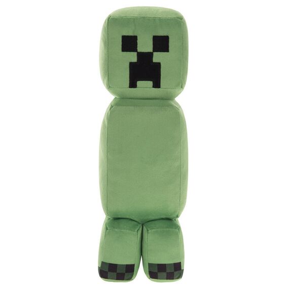 Minecraft Creeper plush toy 30cm - Plushies - Gifts - Techbox