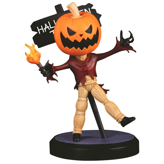 Disney Nightmare Before Christmas Classic Series assorted figure