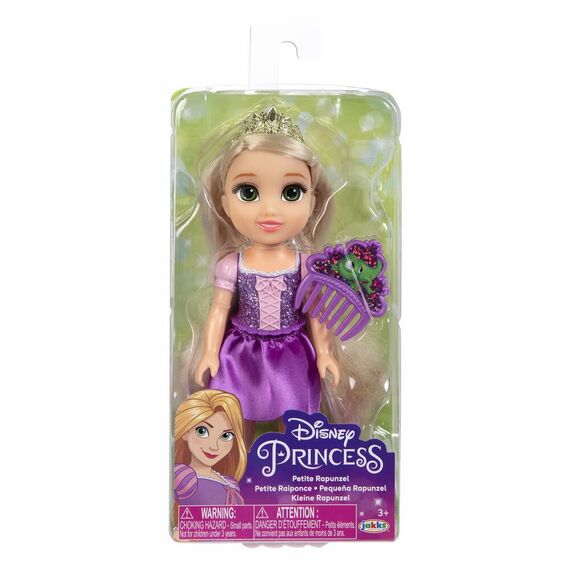 Disney Princeses assorted doll 15cm - Dolls - Collectibles - Techbox