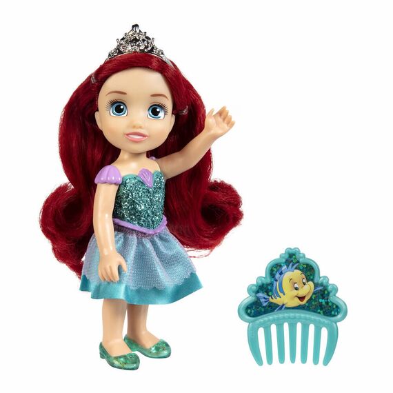Disney Princeses assorted doll 15cm - Dolls - Collectibles - Techbox