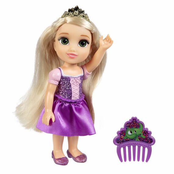 Disney Princeses assorted doll 15cm - Dolls - Collectibles - Techbox