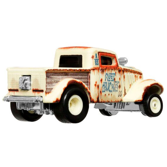Hot Wheels assorted classic cars |  Techbox