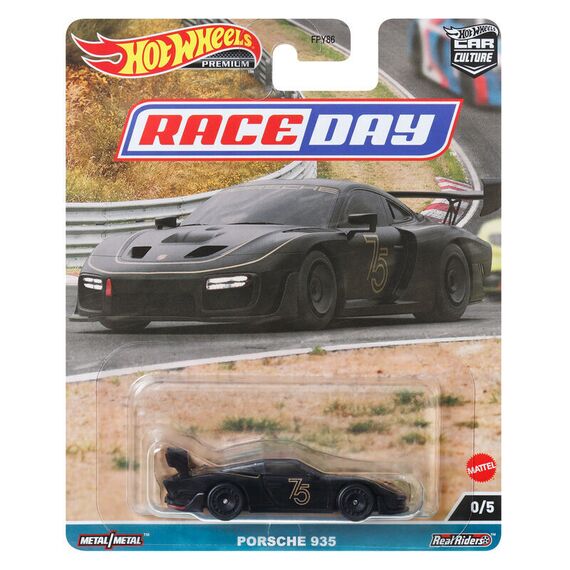 Hot Wheels assorted classic cars |  Techbox