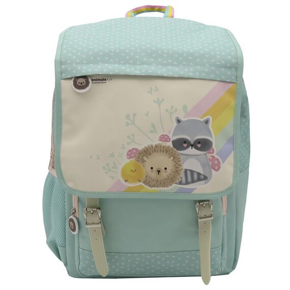 Kawanimals Forest adaptable backpack 40cm |  Techbox