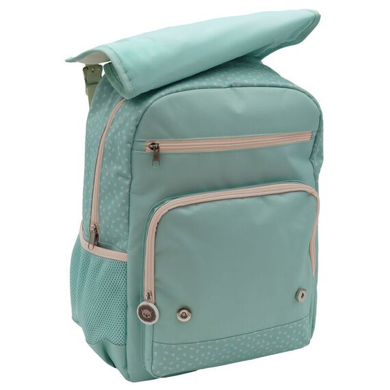 Kawanimals Forest adaptable backpack 40cm |  Techbox