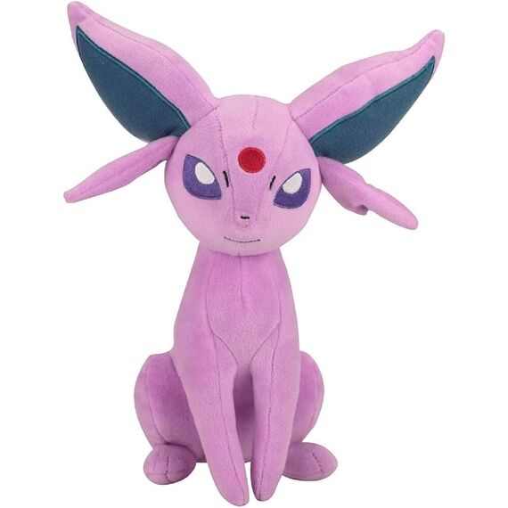 Pokemon Psiana plush toy 20cm |  Techbox