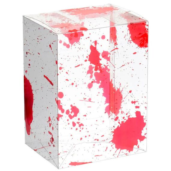 Funko POP Blood Effect Pack 10 protectors |  Techbox