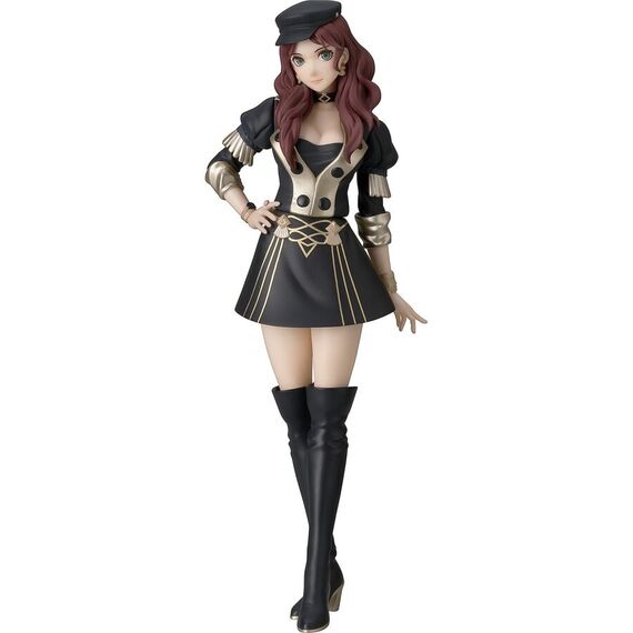 Fire Emblem: Three Houses Dorothea Arnault Pop up Parade figure 17cm |  Techbox