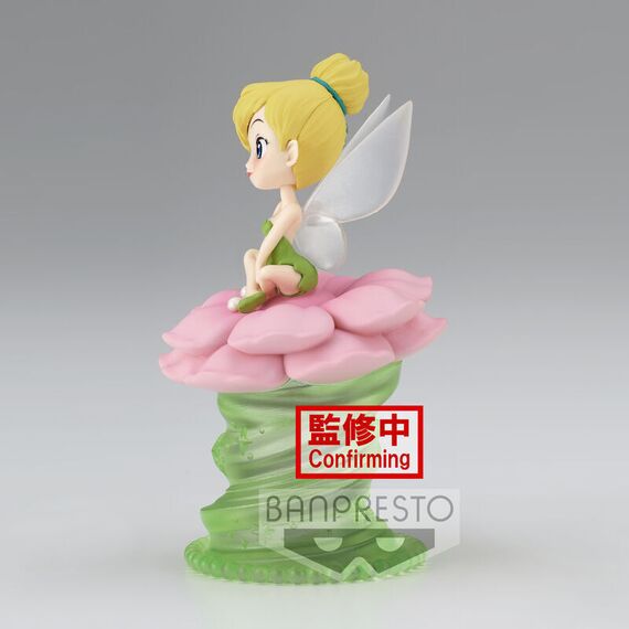 Disney Characters Tinker Bell Ver.A Q posket figure 10cm - Figurines - Collectibles - Techbox