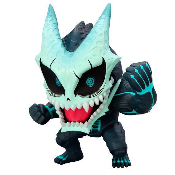 Kaiju No. 8 Cartoon Kaiju No. 8 Toonize figure 12cm |  Techbox