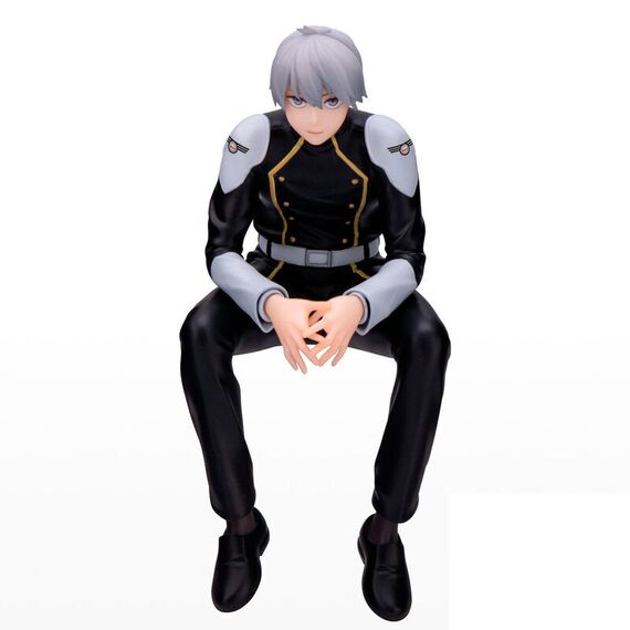 Kaiju No.8 Kafka Hibino PM Perchering figure 15cm |  Techbox