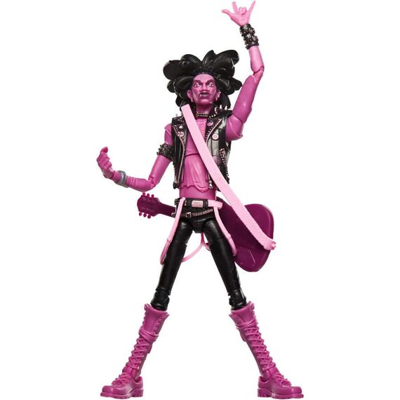 Marvel Spider-Man Across The Spider-Verse Spider-Punk figure 15cm |  Techbox