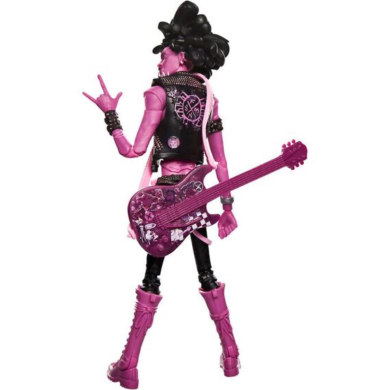 Marvel Spider-Man Across The Spider-Verse Spider-Punk figure 15cm |  Techbox