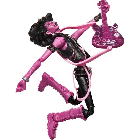 Marvel Spider-Man Across The Spider-Verse Spider-Punk figure 15cm |  Techbox