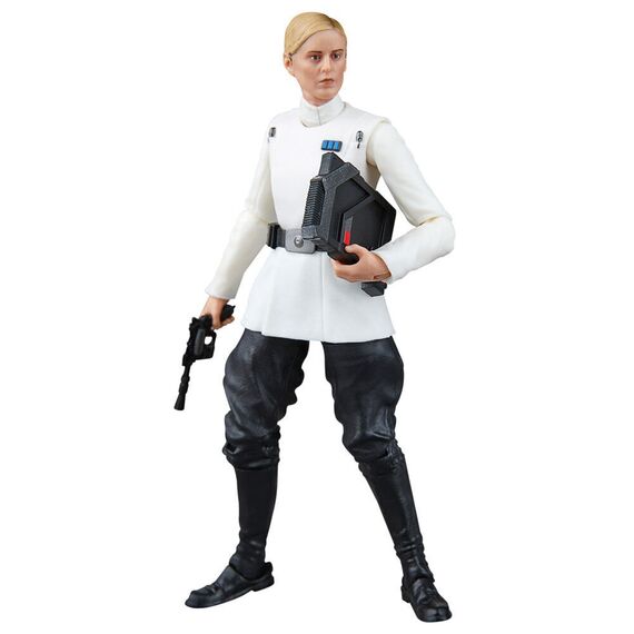 Star Wars Andor Cassian Dedra Meero figure 15cm - Figurines - Collectibles - Techbox