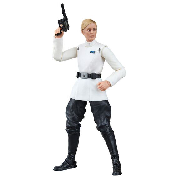 Star Wars Andor Cassian Dedra Meero figure 15cm - Figurines - Collectibles - Techbox
