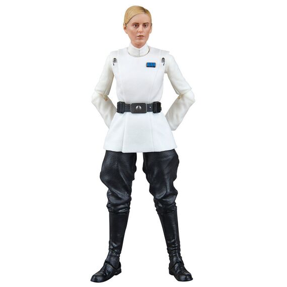 Star Wars Andor Cassian Dedra Meero figure 15cm - Figurines - Collectibles - Techbox