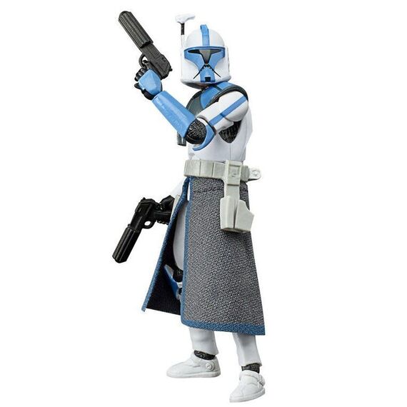 Star Wars Arc Trooper figure Vintage 10cm - FIGURES