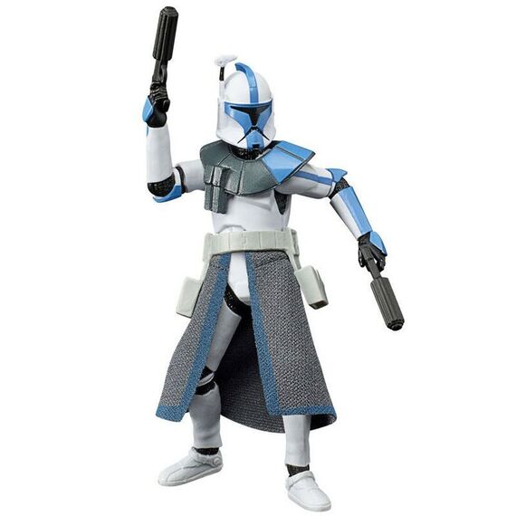 Star Wars Arc Trooper figure Vintage 10cm - FIGURES - Λεπτομέρειες προϊόντος