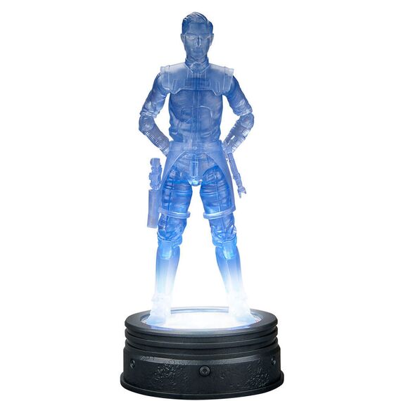 Star Wars Holocomm Collection Ezra Bridger figure 15cm |  Techbox