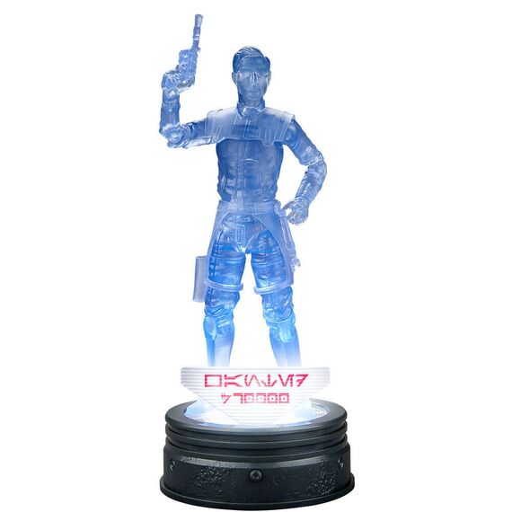 Star Wars Holocomm Collection Ezra Bridger figure 15cm |  Techbox