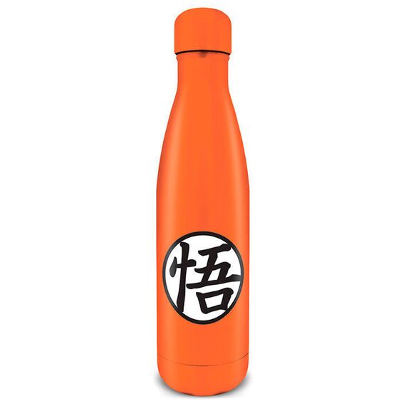 Dragon Ball Goku metal bottle - HOUSEHOLD ITEMS|BOTTLES