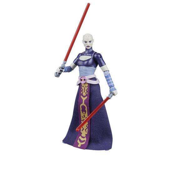 Star Wars The Clone Wars Carson Teva figure 9,5cm |  Techbox