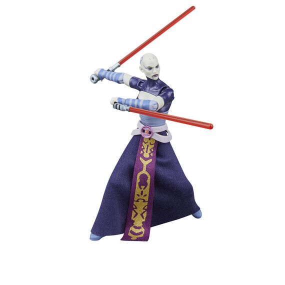 Star Wars The Clone Wars Carson Teva figure 9,5cm |  Techbox