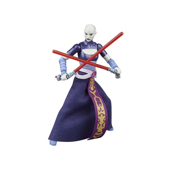 Star Wars The Clone Wars Carson Teva figure 9,5cm |  Techbox