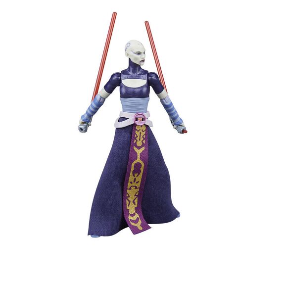 Star Wars The Clone Wars Carson Teva figure 9,5cm |  Techbox