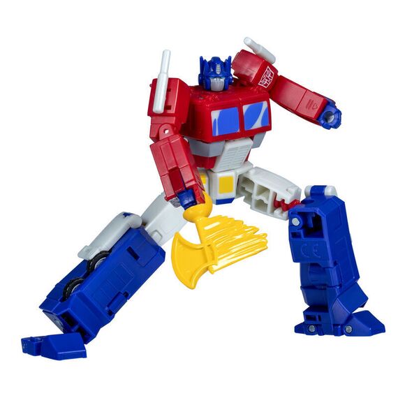 Transformers Devastation Studio Series Optimus Prime figure 11cm - Figurines - Collectibles - Techbox