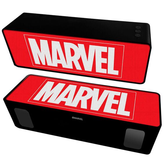 Marvel Wireless portable speaker -  - GIFT|SPEAKERS
