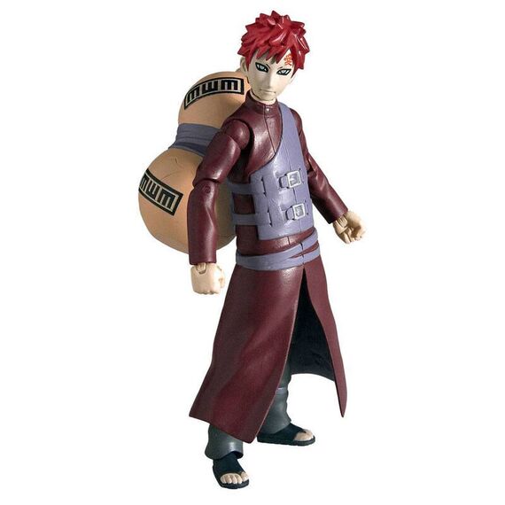 Naruto Shippuden Series 2 Gaara figure 10cm - Figurines - Collectibles - Techbox