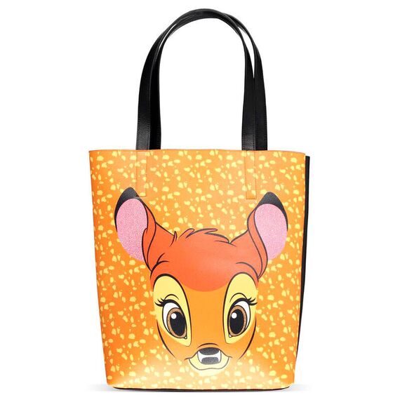 Disney Bambi shopper bag - Bags, Backpacks & Luggages - Fashion - Techbox