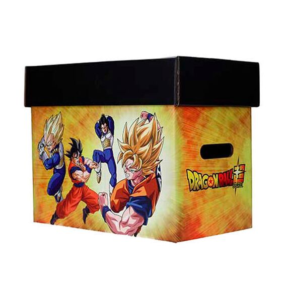 Dragon Ball storage box