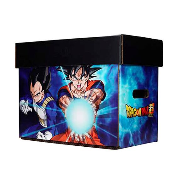 Dragon Ball storage box