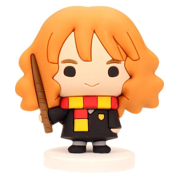 Harry Potter Hermione mini figure - FIGURES - Product details