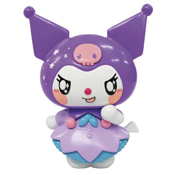 Hello Kitty assorted figure 6cm