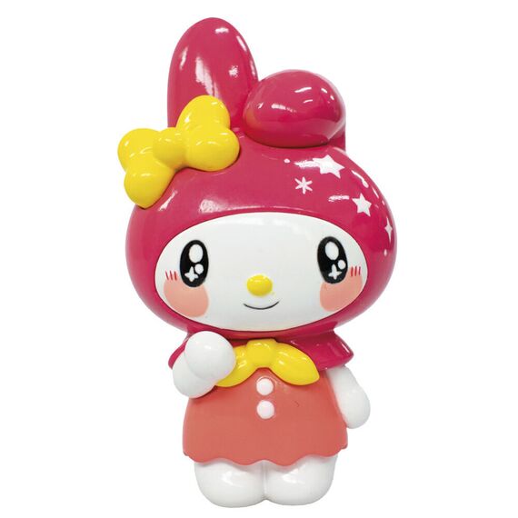 Hello Kitty assorted figure 6cm