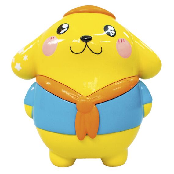 Hello Kitty assorted figure 6cm