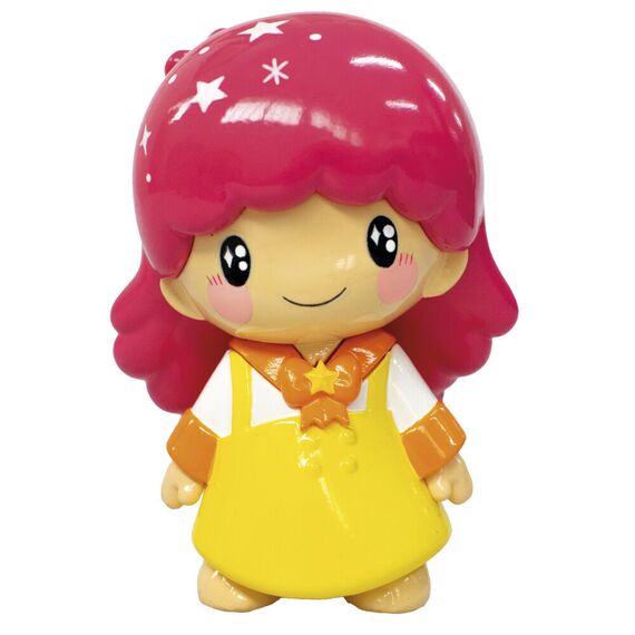 Hello Kitty assorted figure 6cm