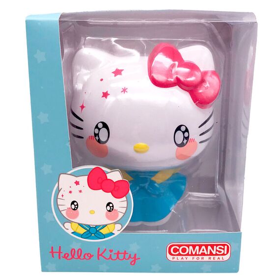Hello Kitty figure 16cm |  Techbox